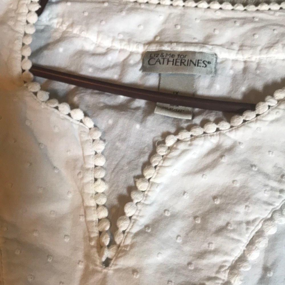 Blouse - Picture 3 of 5